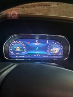 شێڤرۆلێت تاهۆ